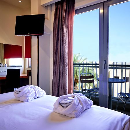 Lato Annex Boutique Rooms Heraklion  Exterior photo