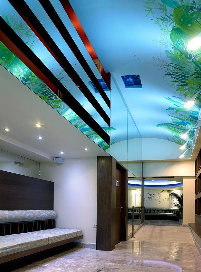 Lato Annex Boutique Rooms Heraklion  Exterior photo