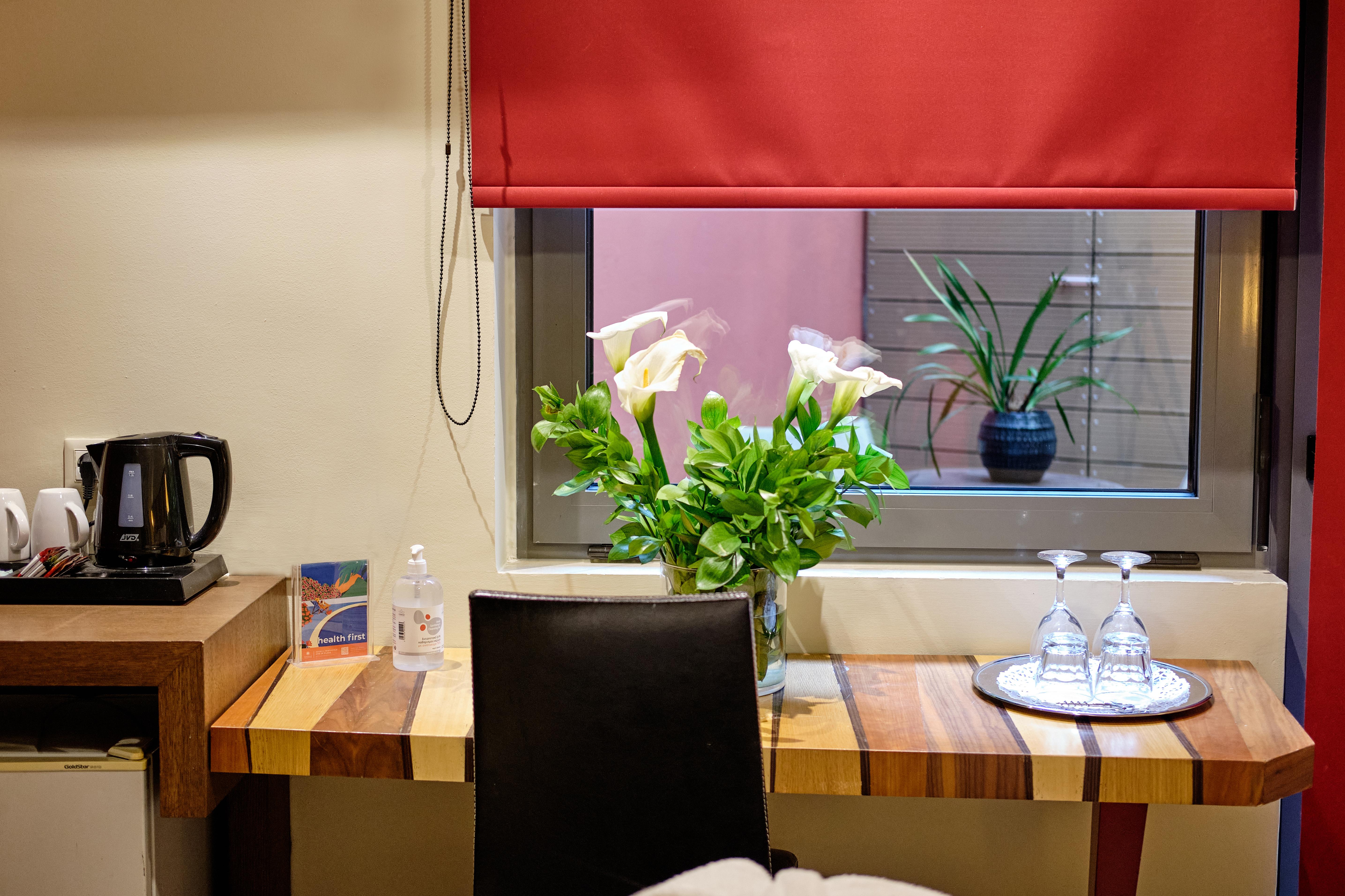 Lato Annex Boutique Rooms Heraklion  Exterior photo