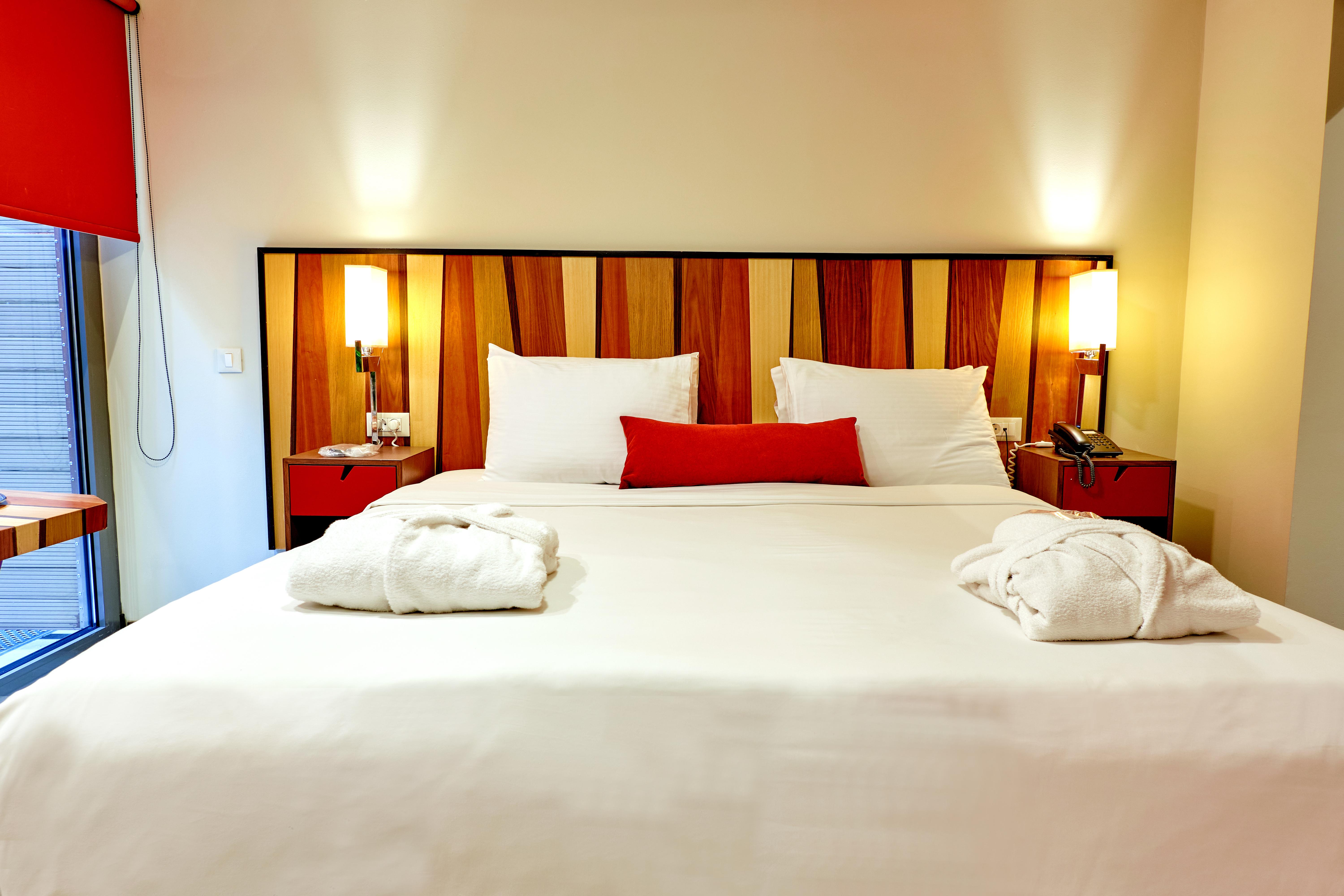 Lato Annex Boutique Rooms Heraklion  Exterior photo