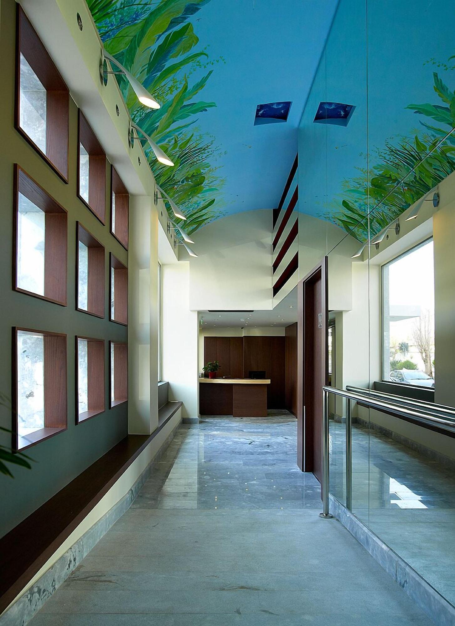 Lato Annex Boutique Rooms Heraklion  Exterior photo