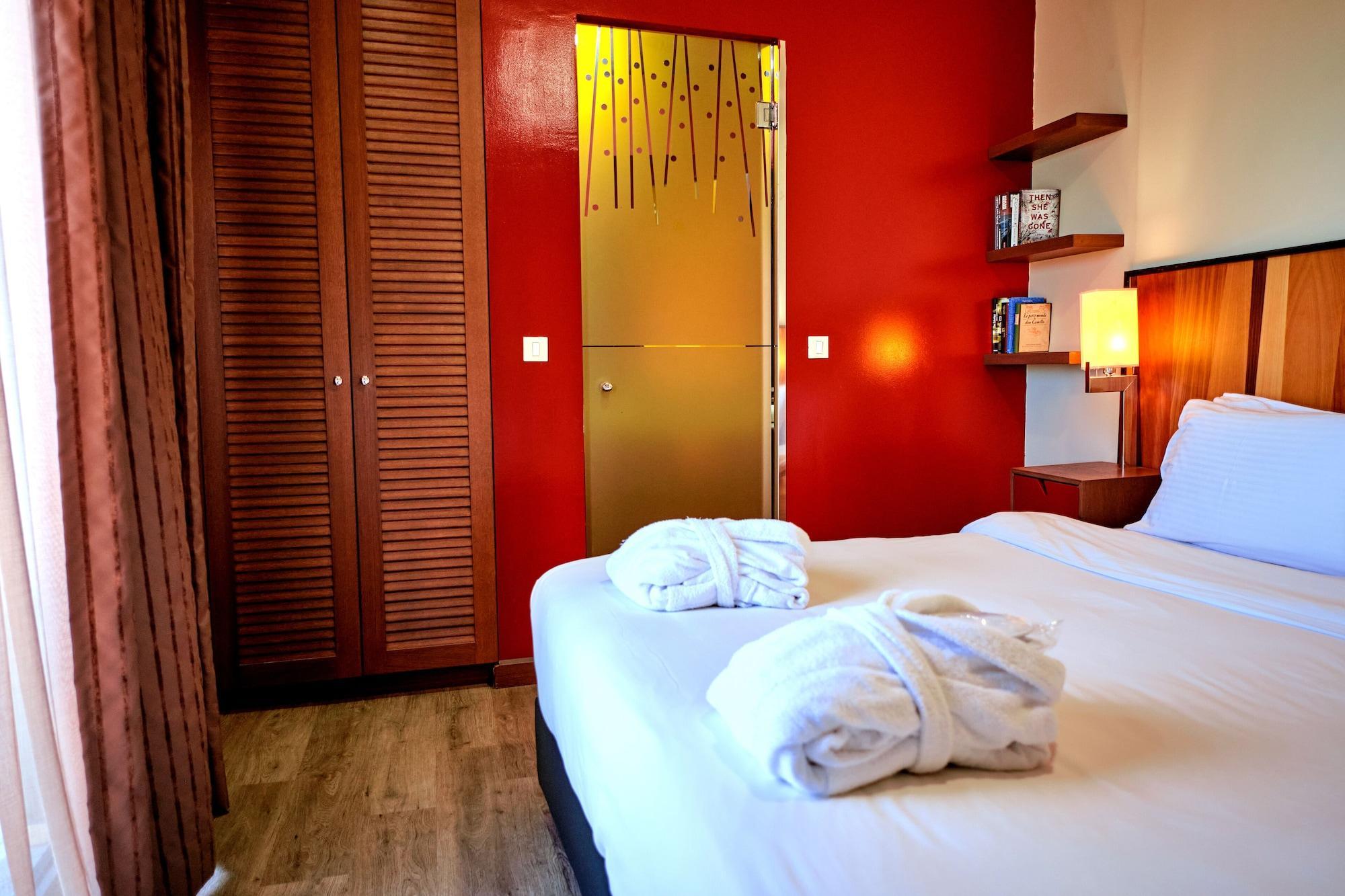 Lato Annex Boutique Rooms Heraklion  Exterior photo