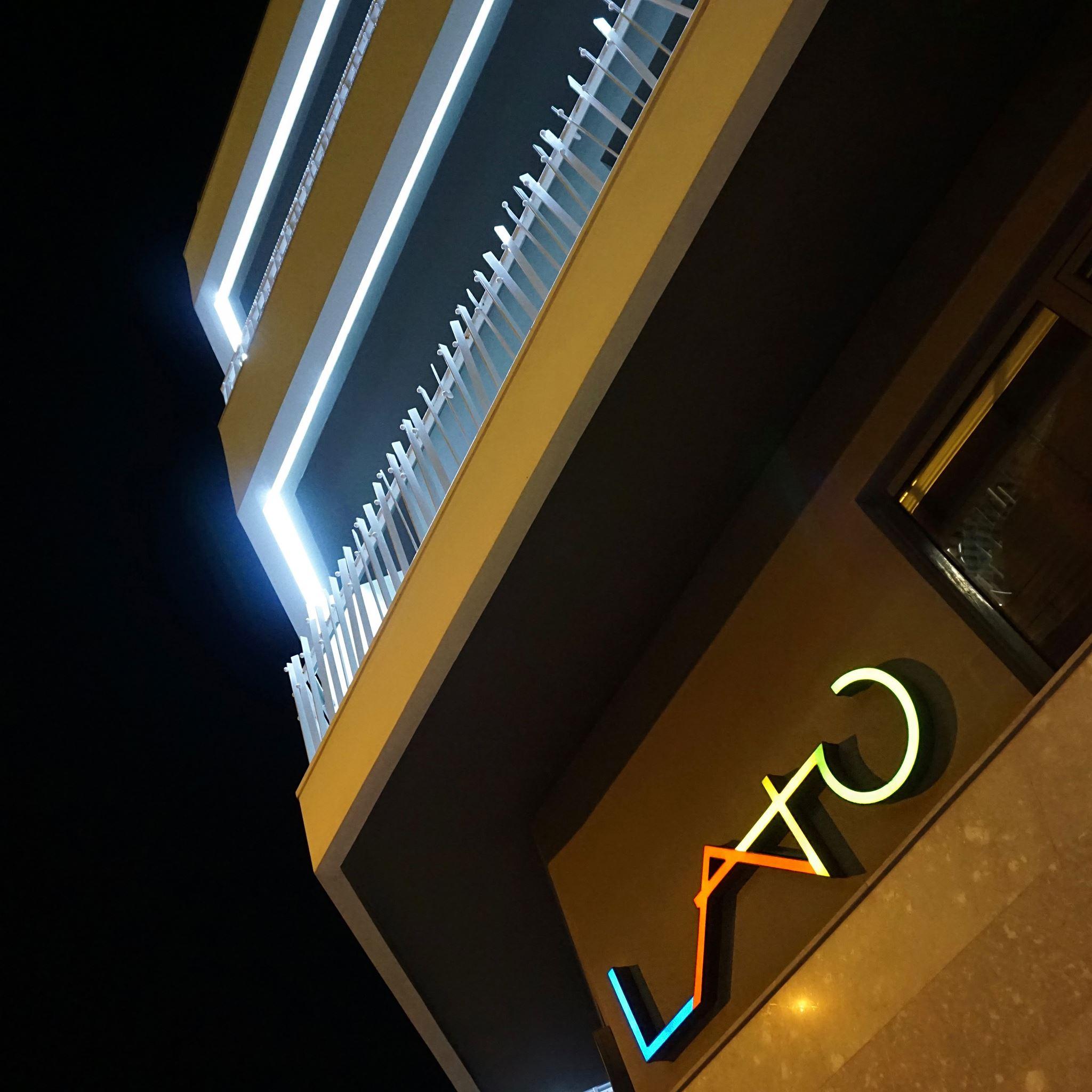 Lato Annex Boutique Rooms Heraklion  Exterior photo