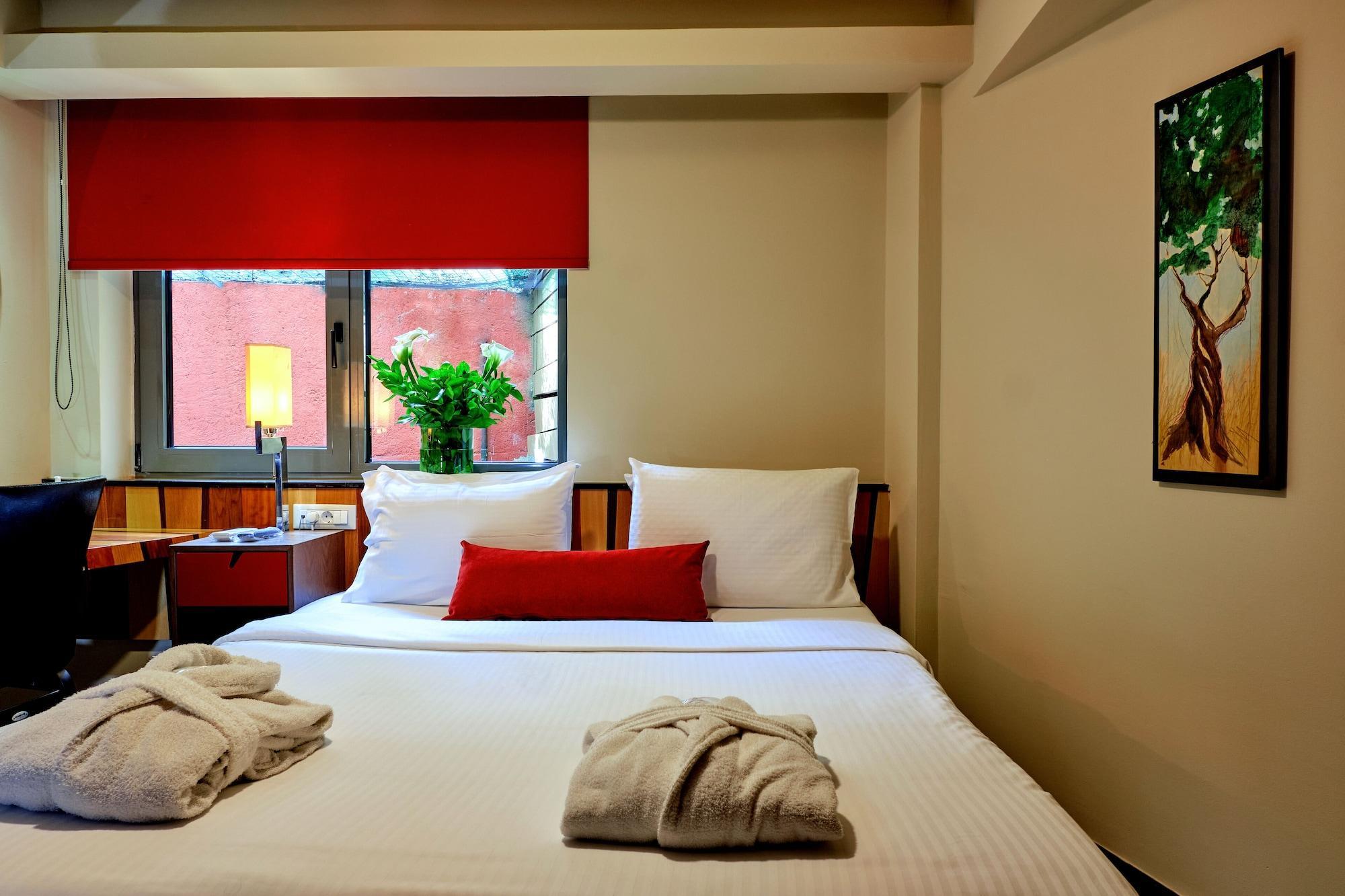 Lato Annex Boutique Rooms Heraklion  Exterior photo
