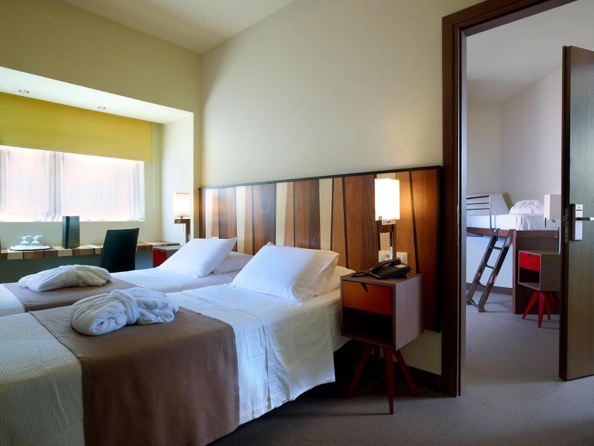 Lato Annex Boutique Rooms Heraklion  Exterior photo