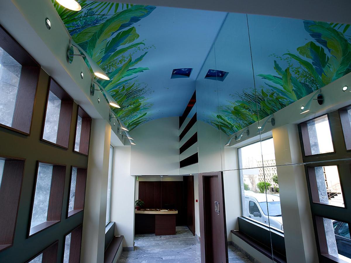 Lato Annex Boutique Rooms Heraklion  Exterior photo