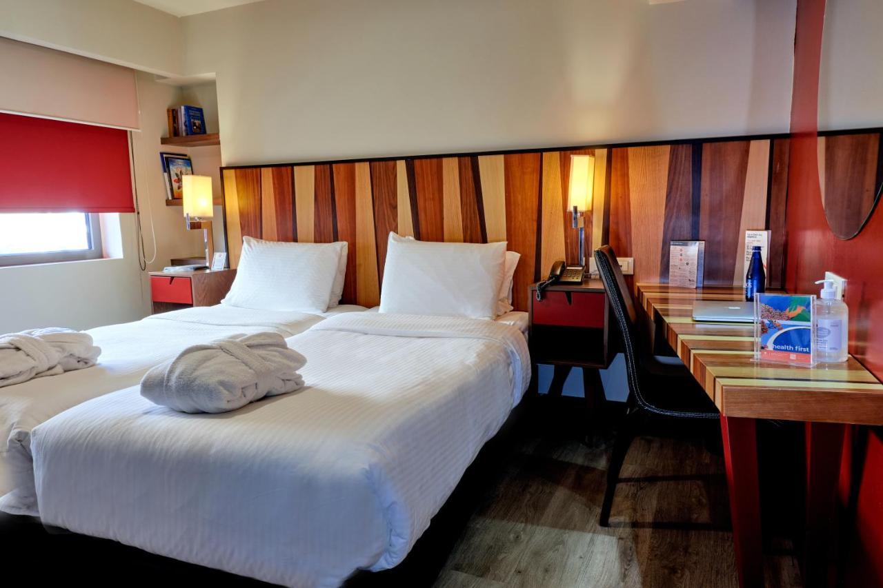 Lato Annex Boutique Rooms Heraklion  Exterior photo