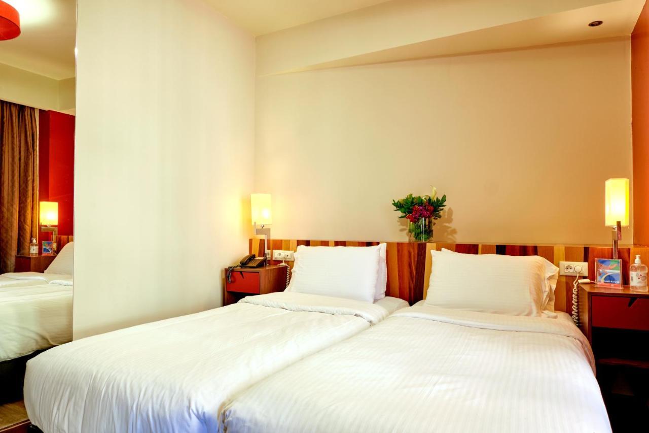 Lato Annex Boutique Rooms Heraklion  Exterior photo