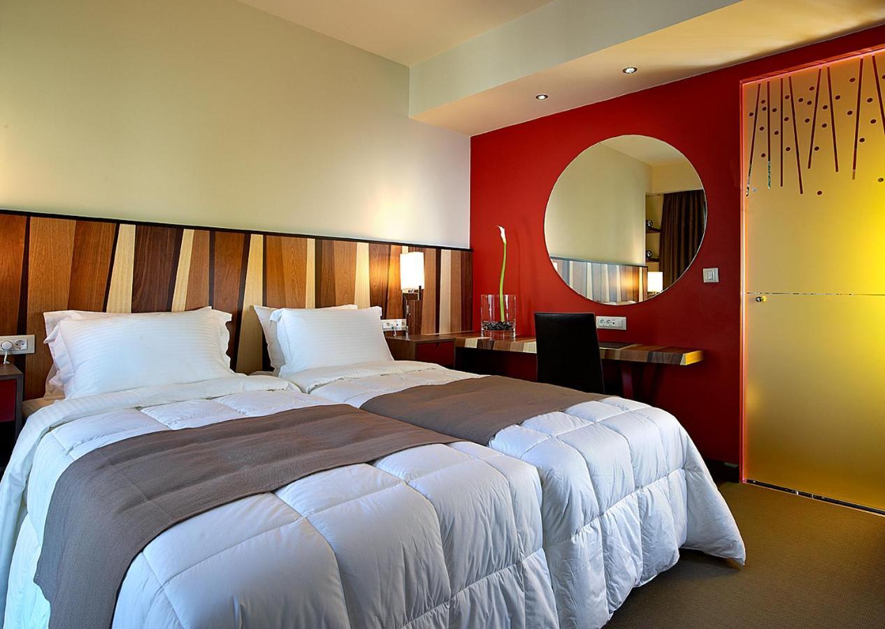 Lato Annex Boutique Rooms Heraklion  Exterior photo