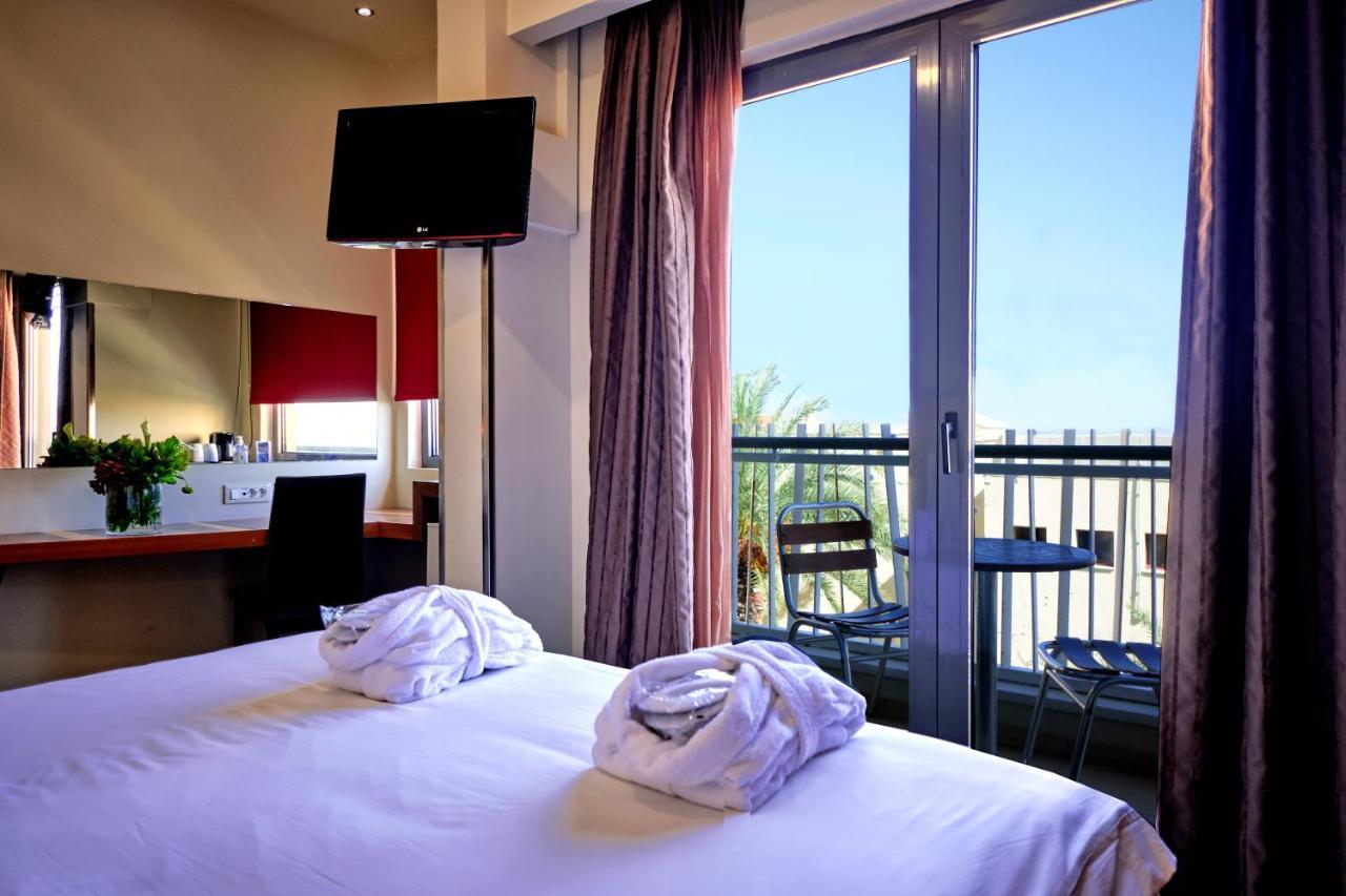 Lato Annex Boutique Rooms Heraklion  Exterior photo
